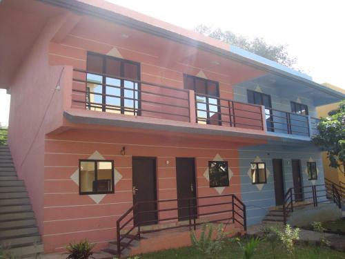 Hotel Pali Beach Resort