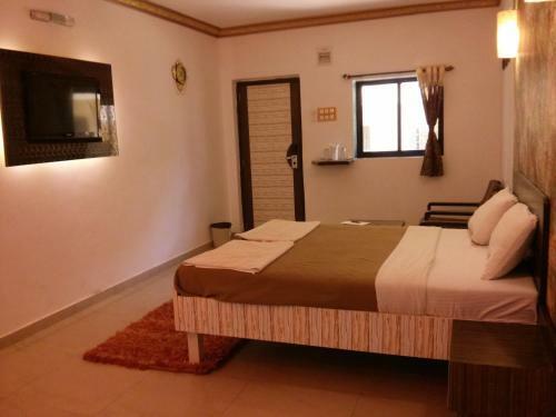 Hotel Pali Beach Resort