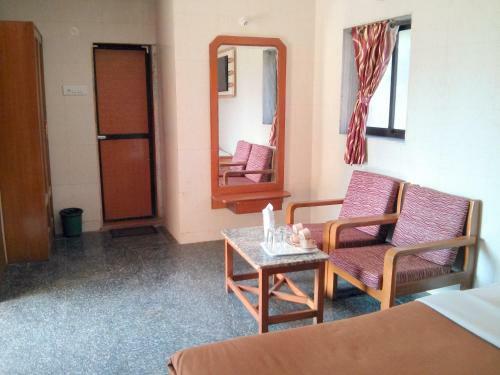 Hotel Pali Beach Resort
