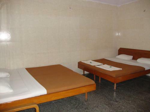 Hotel Pali Beach Resort