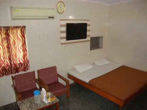 Hotel Pali Beach Resort