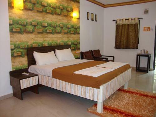 Hotel Pali Beach Resort