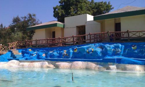 Hotel Pali Beach Resort