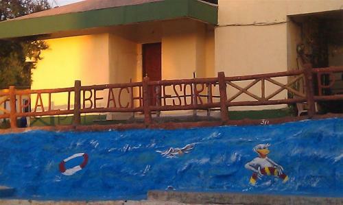 Hotel Pali Beach Resort