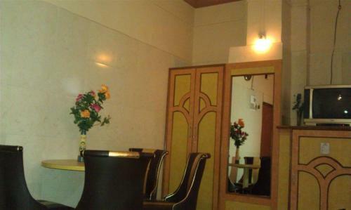 Hotel Pali Beach Resort
