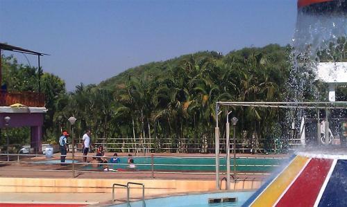 Hotel Pali Beach Resort