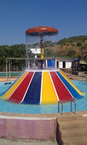 Hotel Pali Beach Resort