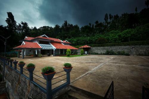 The Cennet Homestay