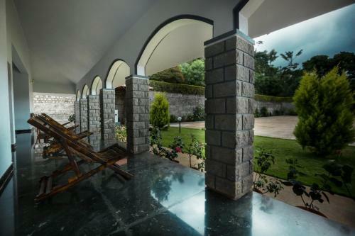 The Cennet Homestay