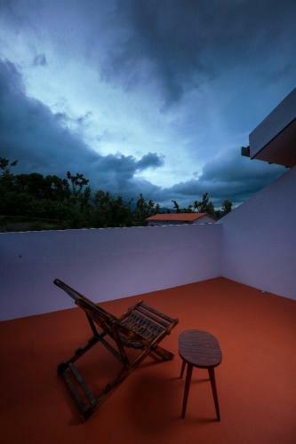 The Cennet Homestay
