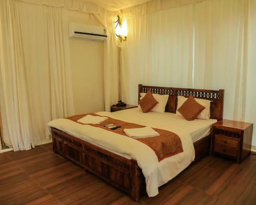 Hotel Coconut Beach Farm
