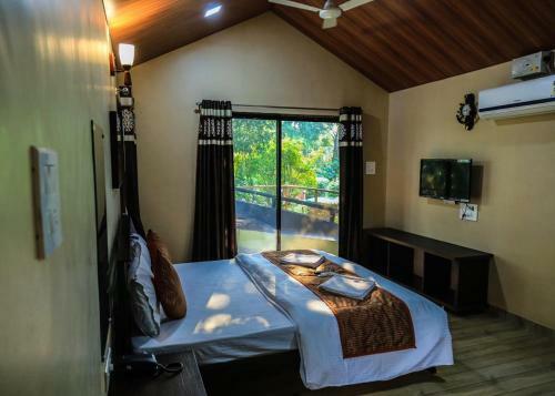 Hotel Coconut Beach Farm