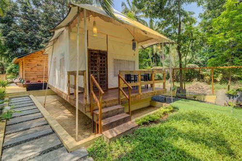 Hotel Coconut Beach Farm
