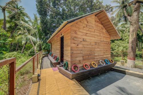 Hotel Coconut Beach Farm