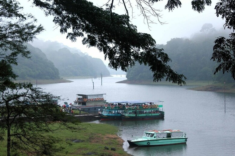 Spice Villa Thekkady