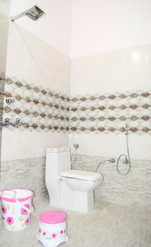 Hotel The Natural View Pushkar