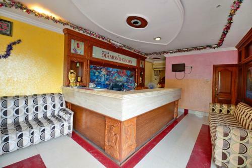 Hotels Diamond Glory Private Limited