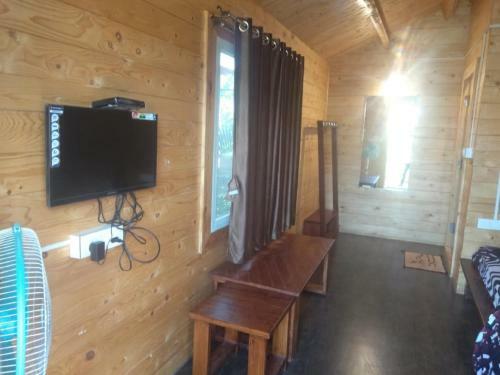 Albergue Trippr Chikkamagaluru