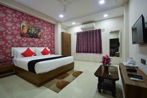 Hotel Elegance Villa