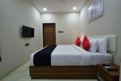 Hotel Elegance Villa