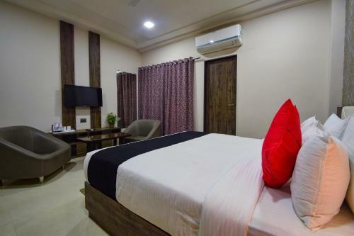 Hotel Elegance Villa