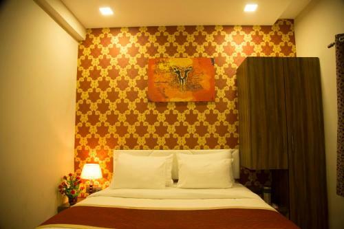 Hotel Elegance Villa