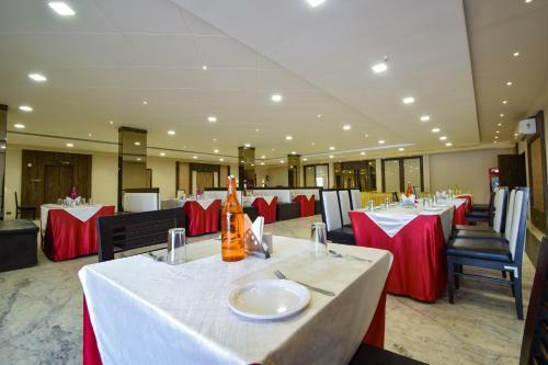 Hotel Elegance Villa