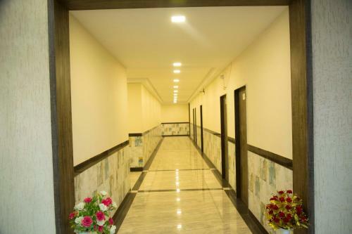 Hotel Elegance Villa