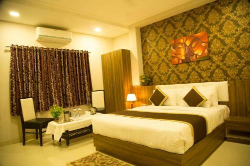Hotel Elegance Villa