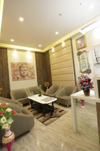 Hotel Elegance Villa