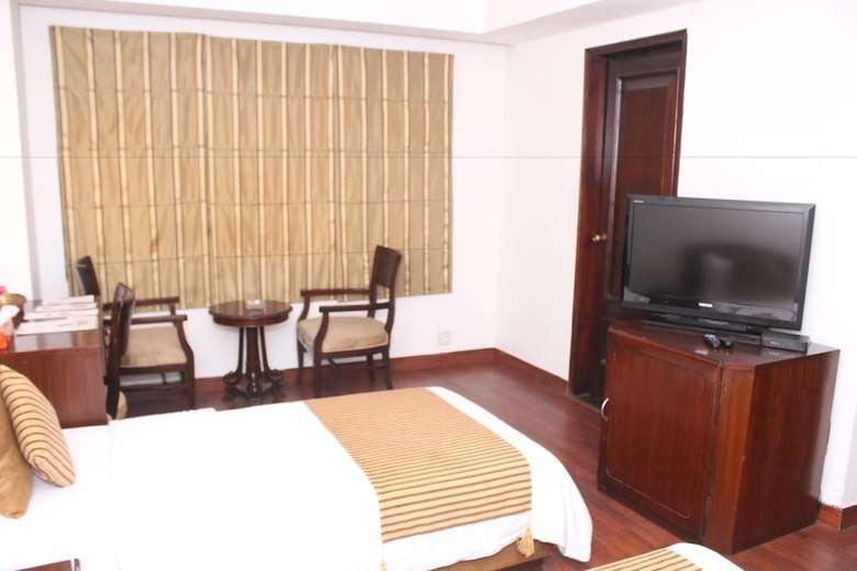 Hotel J's Inn