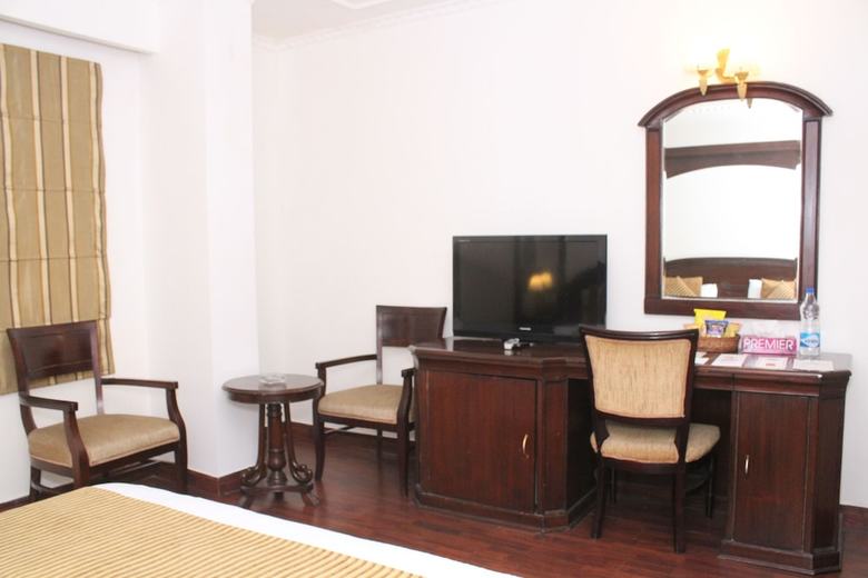 Hotel J's Inn