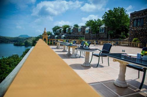 Hotel Heritage Resort