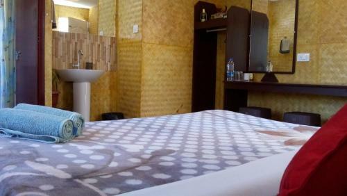 Bed & Breakfast Summer Dew