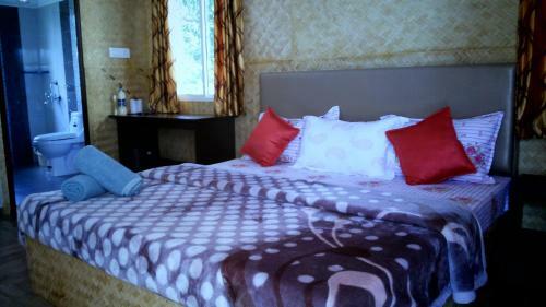Bed & Breakfast Summer Dew