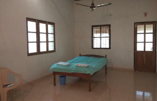 Hostal Peace Haven