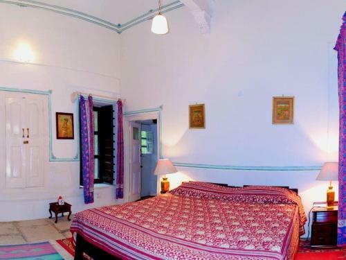 Hotel Neemrana's - Piramal Haveli