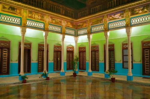 Hotel Neemrana's - Piramal Haveli