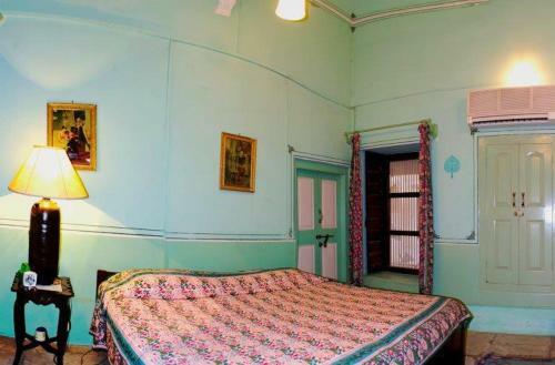Hotel Neemrana's - Piramal Haveli