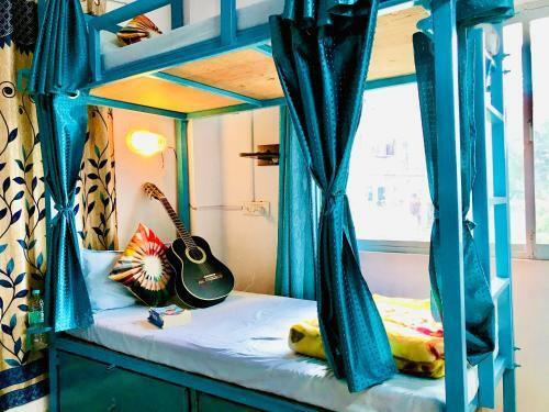 Skyard Hostel Laxman Jhula