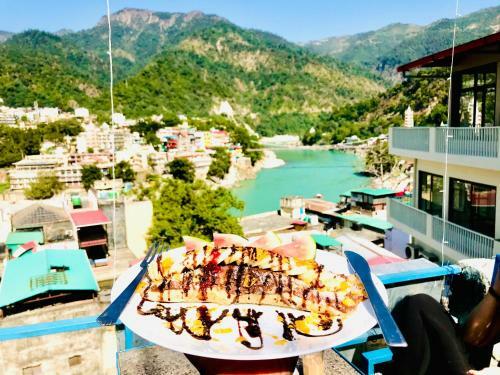 Skyard Hostel Laxman Jhula