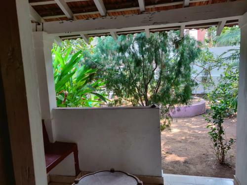 Hostal Jo's Guest House