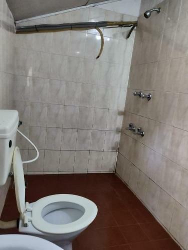 Hostal Jo's Guest House