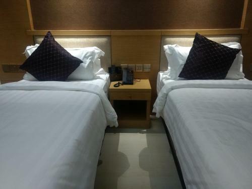 Hotel Akhil Classic