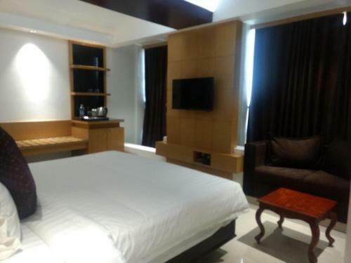 Hotel Akhil Classic