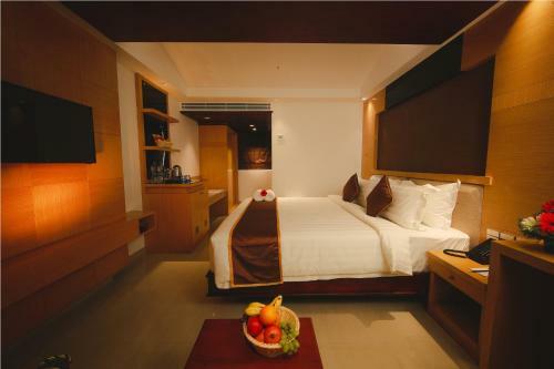 Hotel Akhil Classic