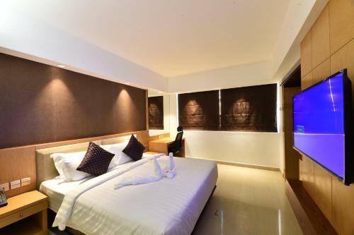 Hotel Akhil Classic
