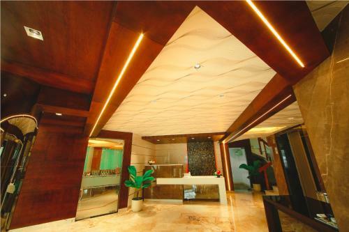 Hotel Akhil Classic