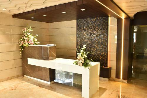 Hotel Akhil Classic