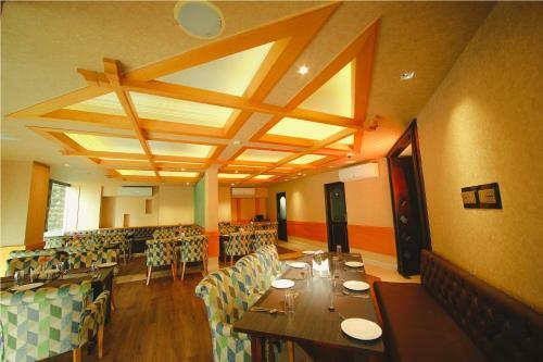 Hotel Akhil Classic